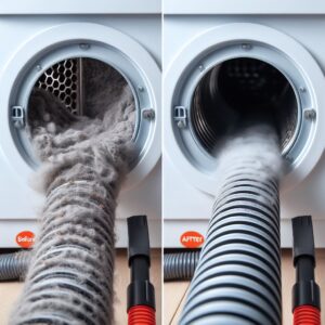 How much does it cost to have dryer vent cleaned