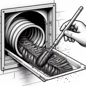 Signs Your Dryer Vent Needs Cleaning