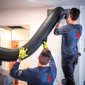 Air duct cleaning services orlando